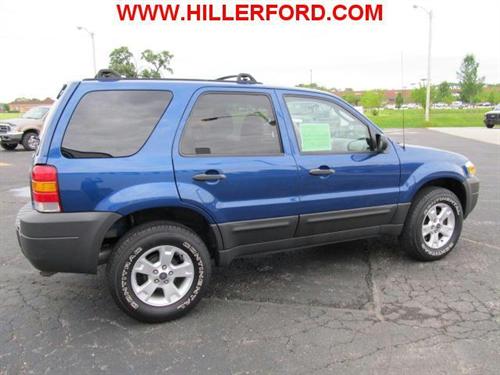 Ford Escape ESi Other