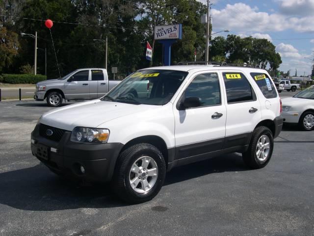 Ford Escape Arc Sport Utility