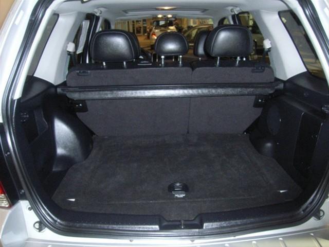 Ford Escape 2007 photo 3