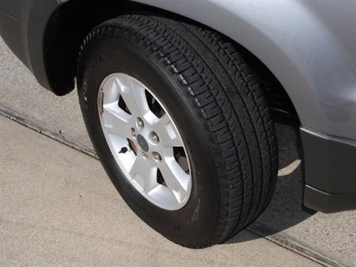 Ford Escape ESi Other