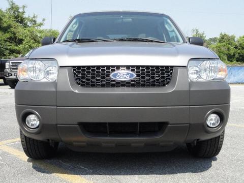 Ford Escape ESi Other