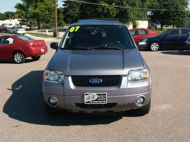 Ford Escape 2007 photo 3