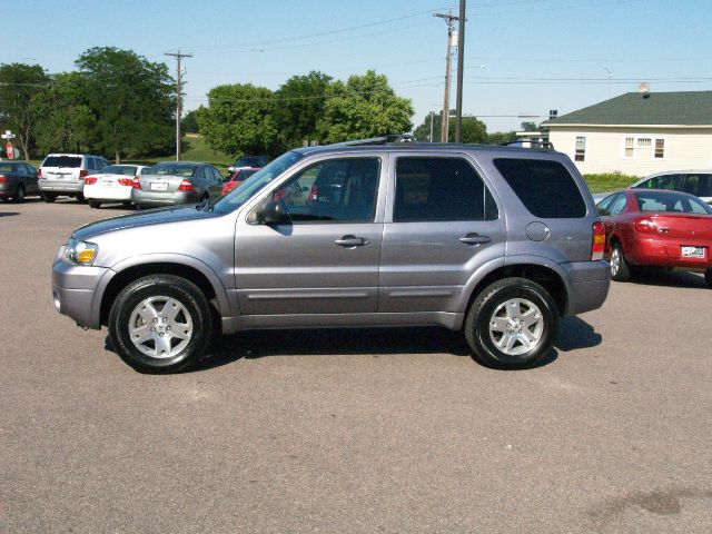 Ford Escape 2007 photo 4