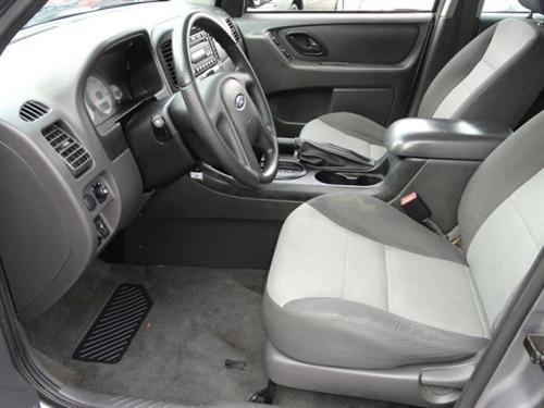 Ford Escape XLS Other