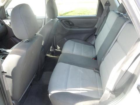 Ford Escape 2007 photo 1