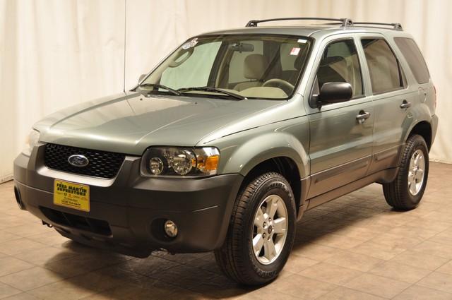 Ford Escape ESi Sport Utility