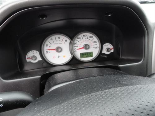 Ford Escape ESi Other