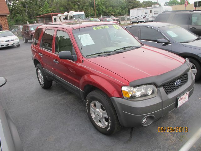 Ford Escape 2007 photo 5