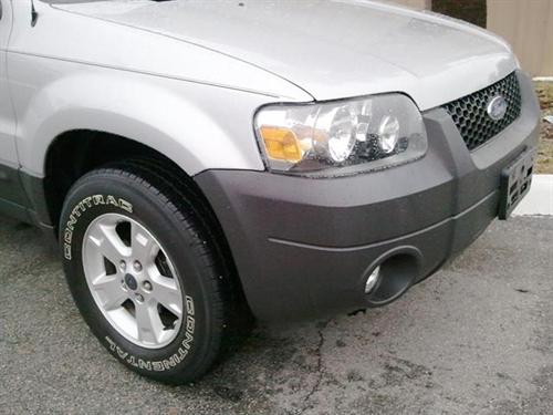 Ford Escape ESi Other