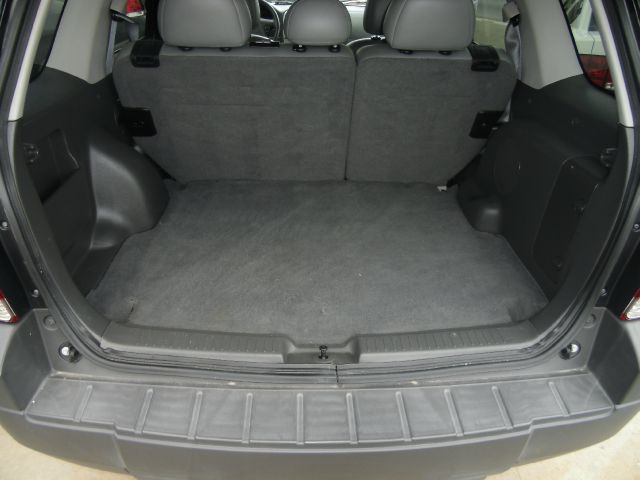 Ford Escape 2007 photo 1