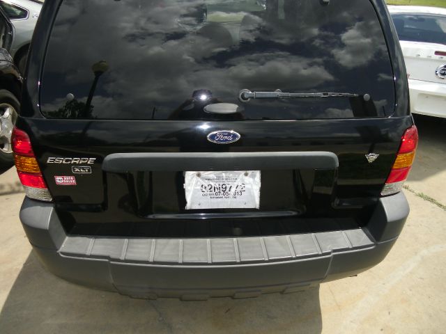 Ford Escape 2007 photo 3