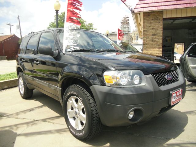 Ford Escape 2007 photo 4