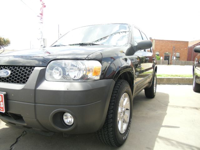 Ford Escape 2007 photo 5
