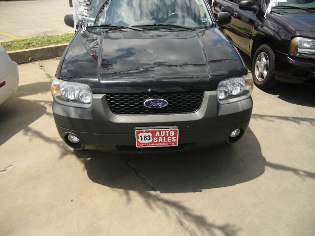 Ford Escape 2007 photo 6