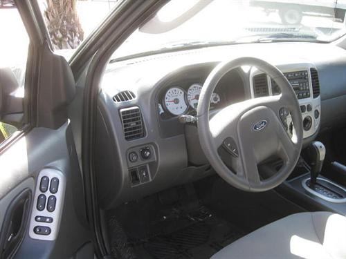 Ford Escape ESi Other