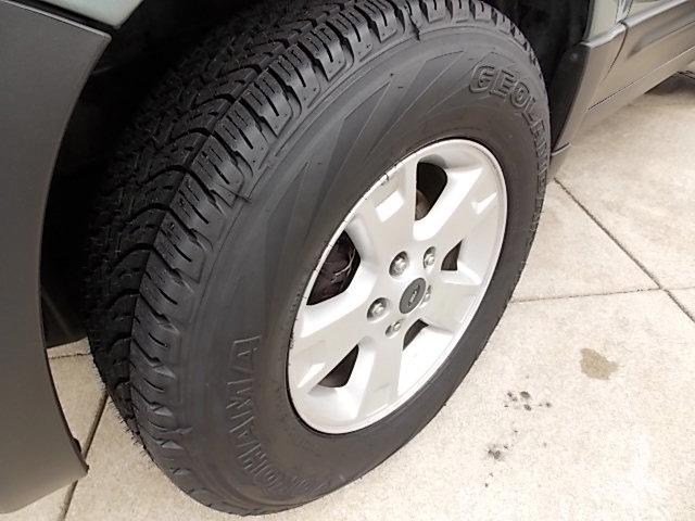 Ford Escape 2007 photo 5