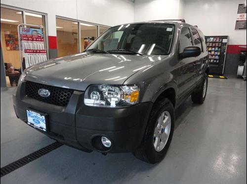 Ford Escape ESi Other