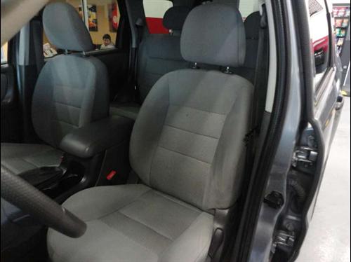 Ford Escape 2007 photo 1