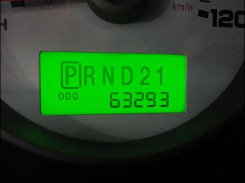 Ford Escape 2007 photo 3