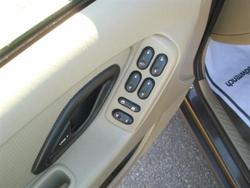 Ford Escape XLS Other