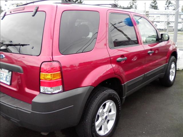 Ford Escape 2007 photo 3