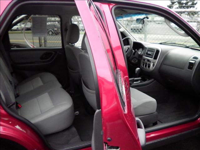 Ford Escape 2007 photo 4