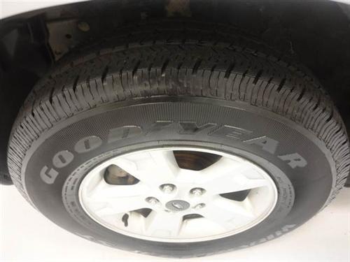 Ford Escape ESi Other