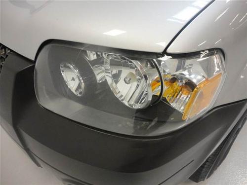 Ford Escape 2007 photo 1