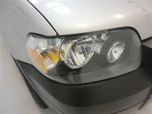 Ford Escape 2007 photo 2