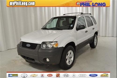 Ford Escape ESi Other