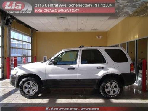 Ford Escape ESi Other