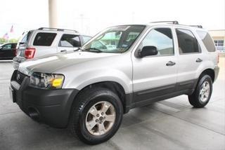 Ford Escape ESi Other