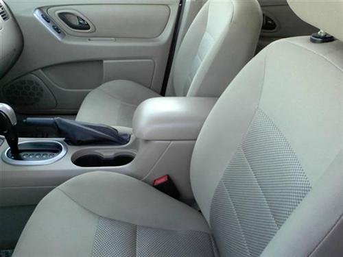 Ford Escape 2007 photo 3