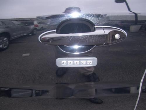 Ford Escape 2007 photo 1