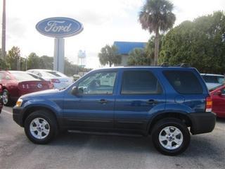 Ford Escape ESi Other