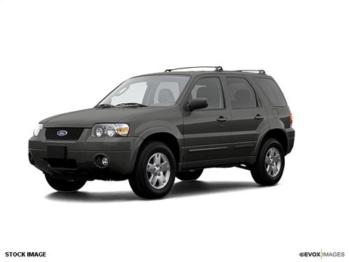 Ford Escape ESi Other