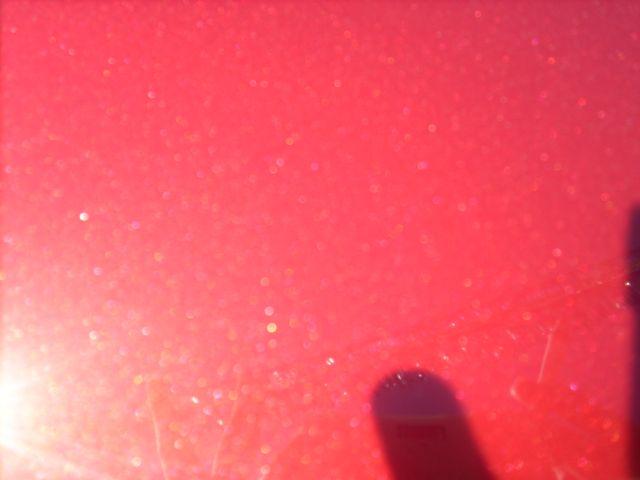 Ford Escape Super Sport Utility