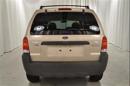 Ford Escape ESi Other
