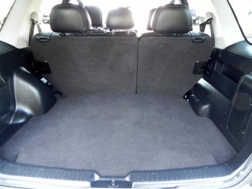 Ford Escape 2007 photo 1