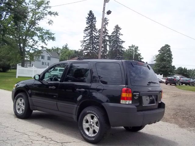 Ford Escape 2007 photo 1