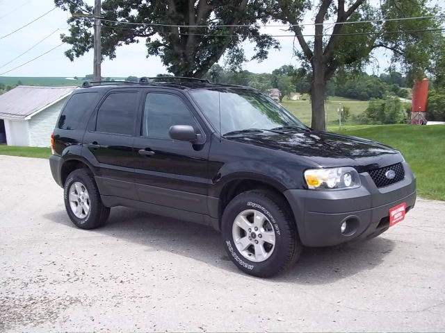Ford Escape 2007 photo 2