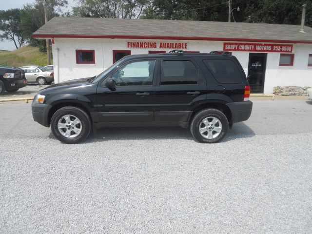 Ford Escape Police Pkg 9C1 Carfax Available ON THE Premises SUV