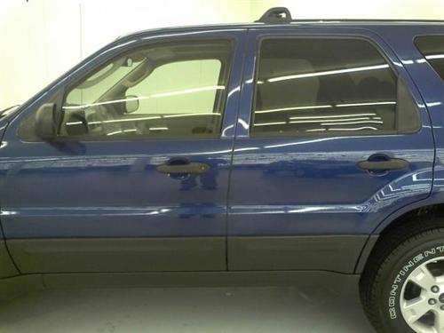 Ford Escape ESi Other