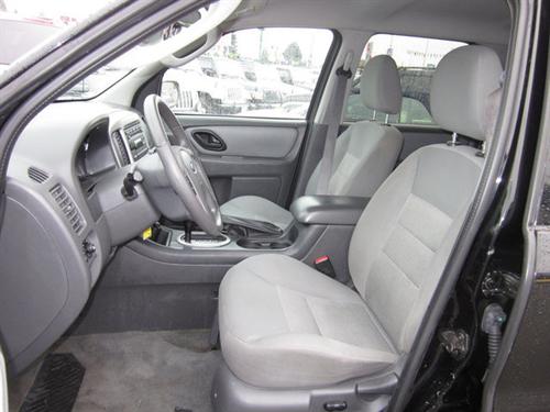 Ford Escape ESi Other
