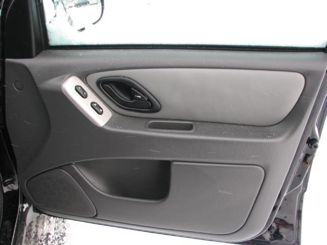 Ford Escape 2007 photo 5