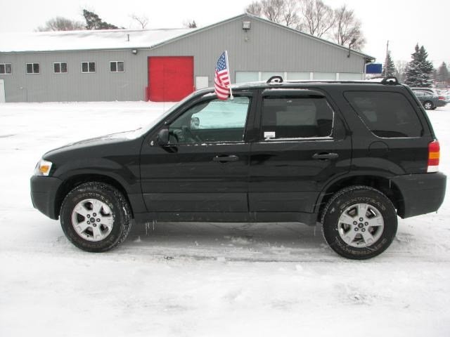 Ford Escape 15 Unspecified