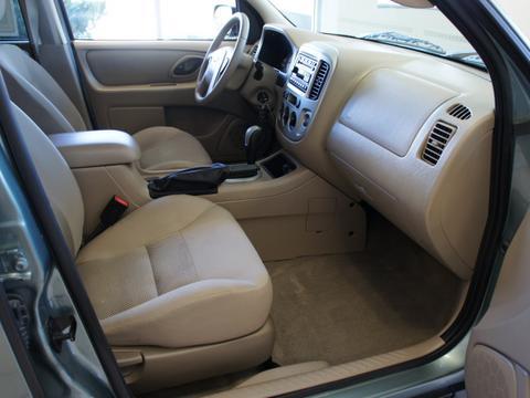 Ford Escape ESi Other