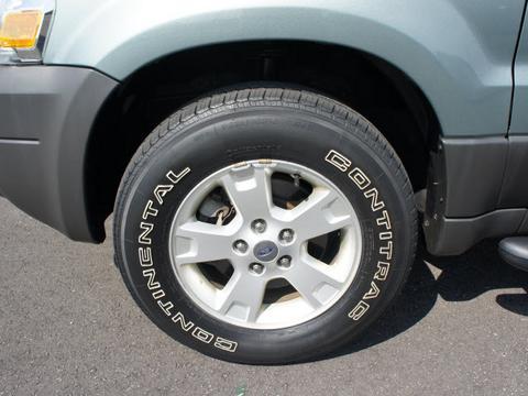 Ford Escape ESi Other