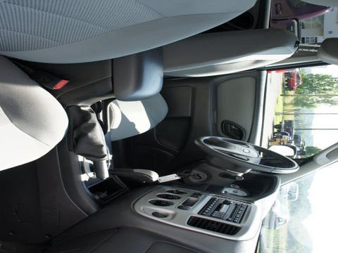 Ford Escape 2007 photo 2