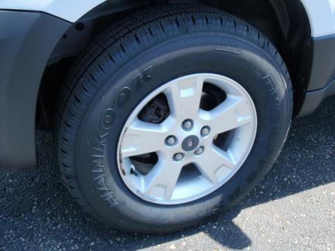 Ford Escape 2007 photo 1